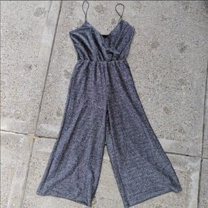 House of Harlow Jumpsuit